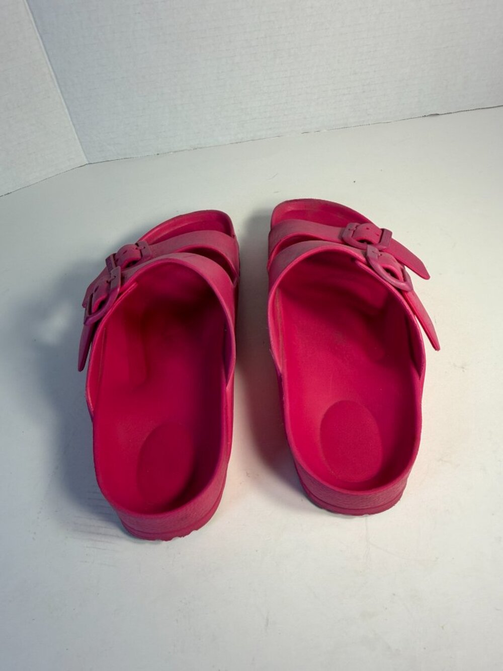 Women's size 8.5 Birkenstock sandals - Picture 4 of 16